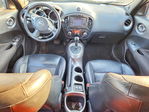 Nissan Juke 2011