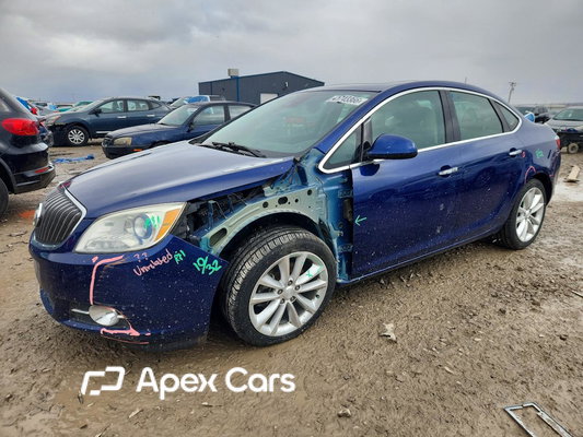 Buick Verano 2014 - Image 1 of 12