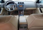 Nissan Altima 2012