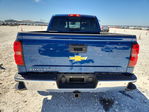 Chevrolet Silverado 2015