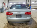 Audi A6 2014