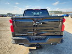 Chevrolet Silverado 2021