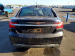 Chrysler 200 2012