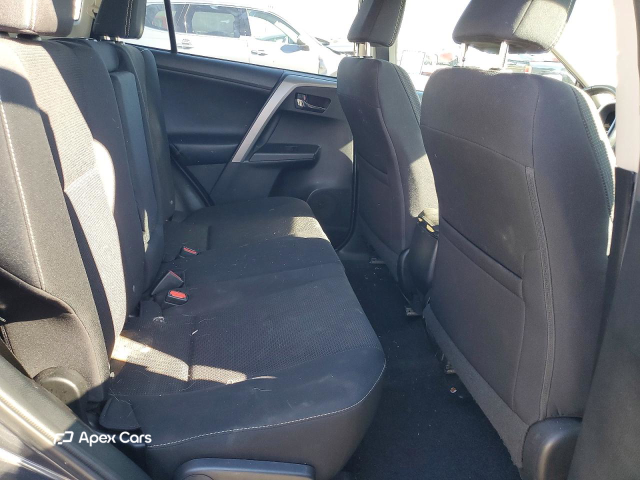 Toyota RAV 4 2016