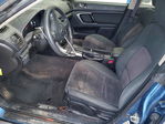 Subaru Legacy 2007