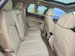Cadillac SRX 2016