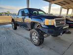 GMC Sierra 2013