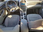 Chevrolet Malibu 2015