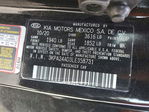 Kia Rio 2020