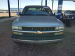 Chevrolet Silverado 2001