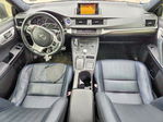 Lexus CT 2012