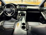 Lexus IS 2014
