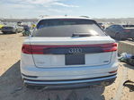 Audi Q8 2023
