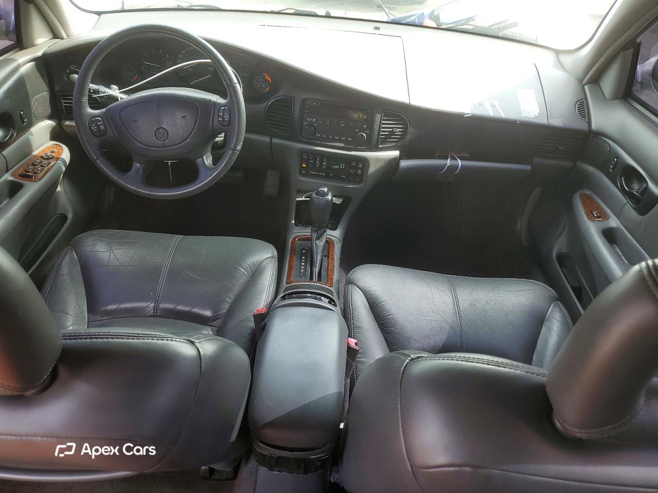 Buick Regal 2004
