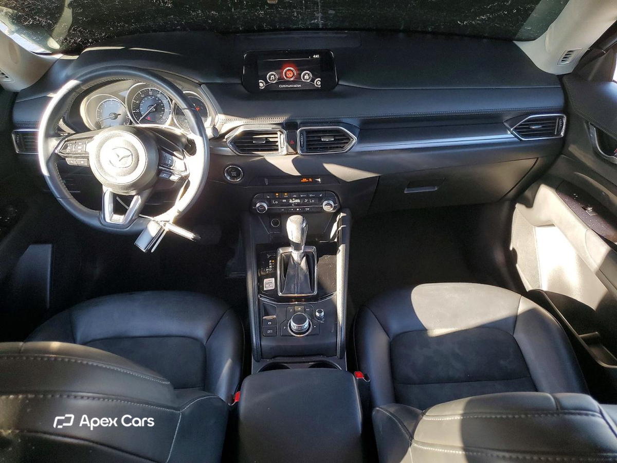 Mazda CX-5 2020