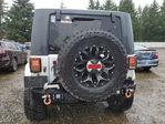 Jeep Wrangler 2008