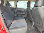 Nissan Versa 2016