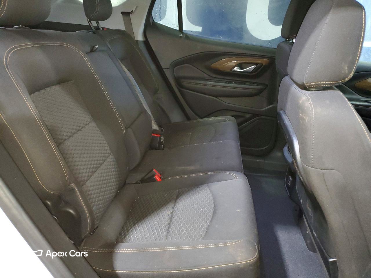 GMC Terrain 2020