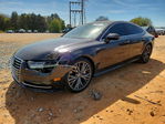 Audi A7 2016