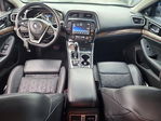 Nissan Maxima 2017