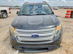 Ford Explorer 2015