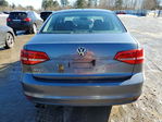 Volkswagen Jetta 2015