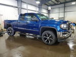 GMC Sierra 2017