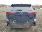 Toyota Highlander 2020