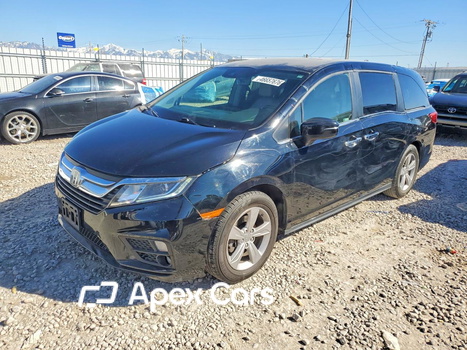 Honda Odyssey 2020 - Image 1 of 14