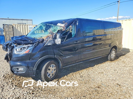 Ford Transit 2023 - Zdjęcie 1 z 13