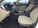 Kia Optima 2012
