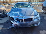 BMW Series 5 2012