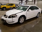 Chevrolet Impala 2013
