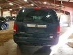 Honda Pilot 2012