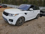 Land Rover Range Rover 2016