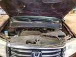 Honda Pilot 2014