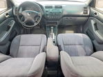 Honda Civic 2003