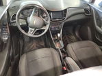 Chevrolet Trax 2017