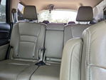 Honda Pilot 2017
