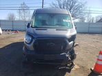 Ford Transit 2023
