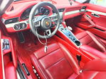 Porsche 911 2017