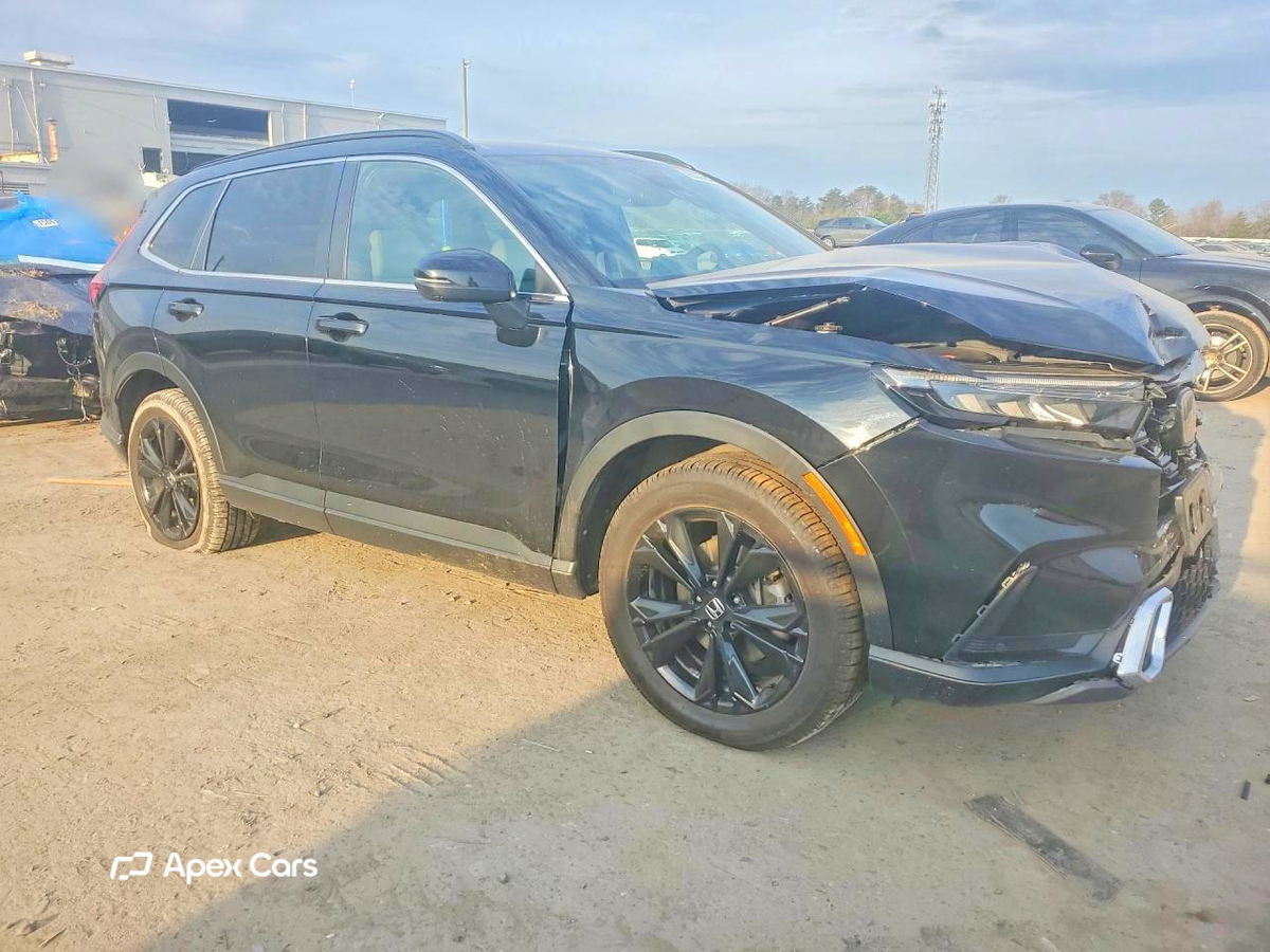 Honda CR-V 2023