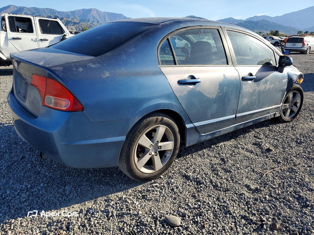 Honda Civic 2007