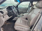 Honda Pilot 2012