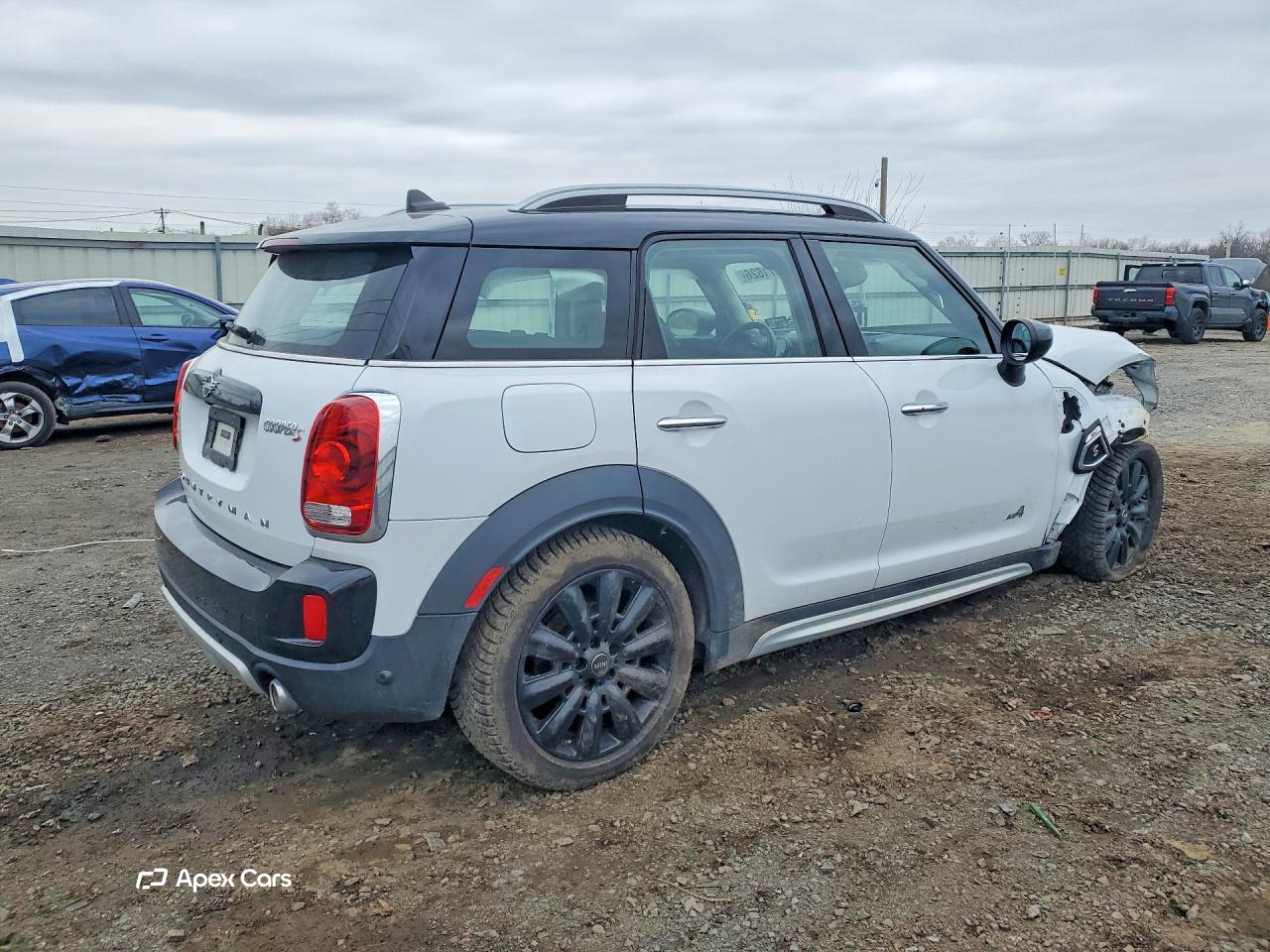 MINI Cooper 2020