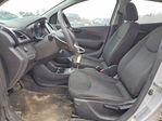 Chevrolet Spark 2020