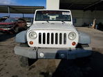 Jeep Wrangler 2010