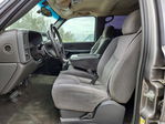 Chevrolet Silverado 2007