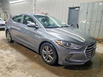 Hyundai Elantra 2018
