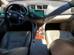 Toyota Highlander 2012